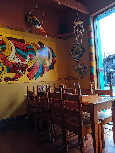 Montezuma's Mexican Restaurant & Bar - North Adelaide, SA - North Adelaide