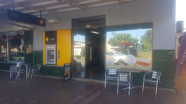 Narromine Fruit & Vegetables - Sydney