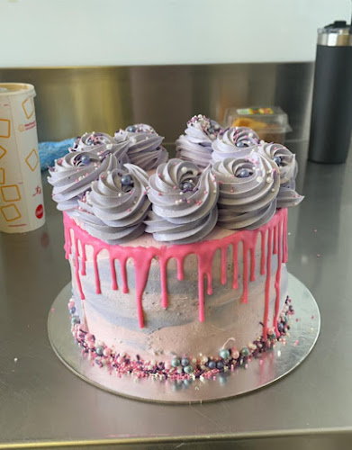 Comentarii opinii despre The Cheesecake Shop Bathurst