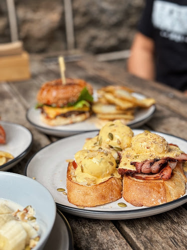 Bank St + Co - Hospitality and gastronomy