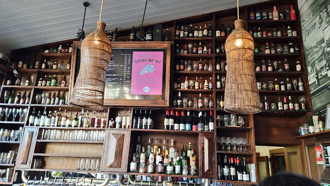 The Local Taphouse - St Kilda East