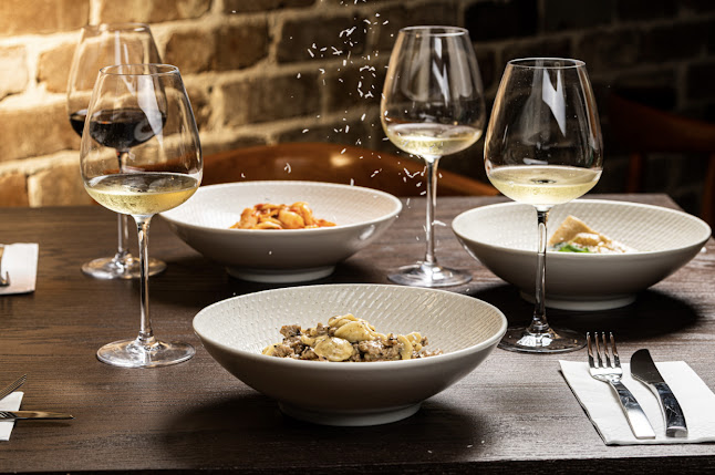 Elementi Restaurant - Paddington