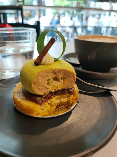 Chéri - Hospitality and gastronomy