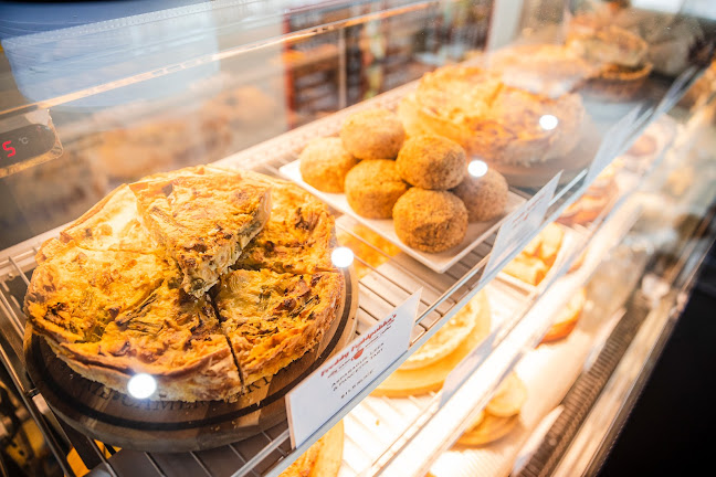 Freddy Fuddpukkas Cafe Coolum Beach - Coolum Beach