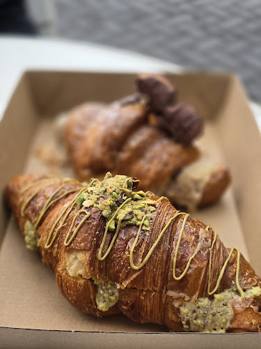 Zonts Bakehouse - Northbridge