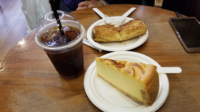 Gloria Jean's Coffees Harbourside - Sydney