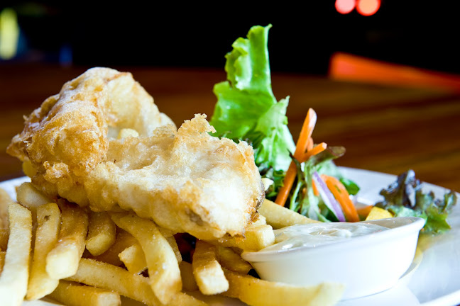 Opinii despre Clancy's Fish Pub în Dunsborough - Hospitality and gastronomy