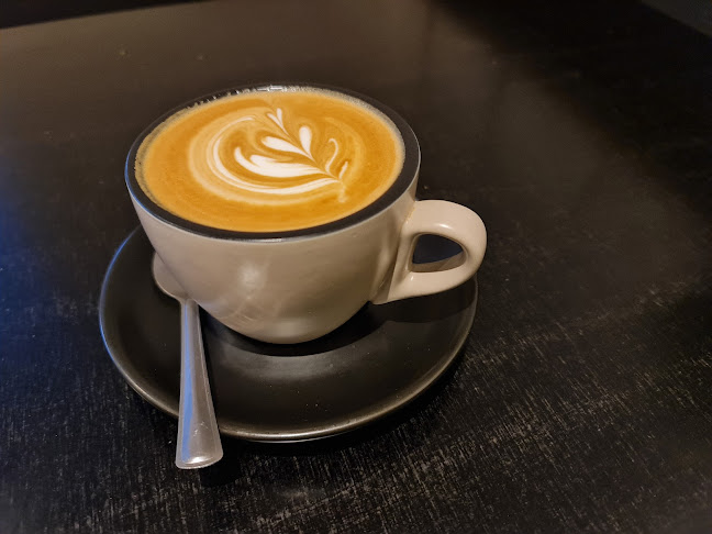 Superfine Cafe - Canberra