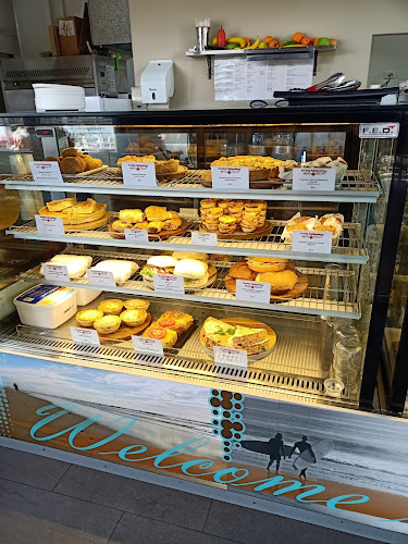 Comentarii opinii despre Freddy Fuddpukkas Cafe Coolum Beach