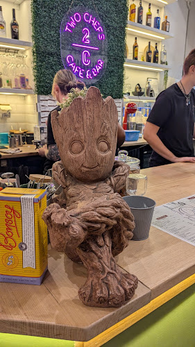 2 Chefs Geelong - Geelong