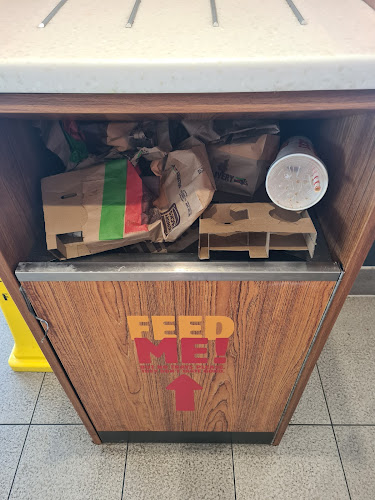 Comentarii opinii despre Hungry Jack's Burgers Pakenham