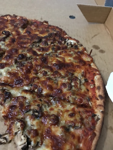 Sunray Pizza - Hospitality and gastronomy