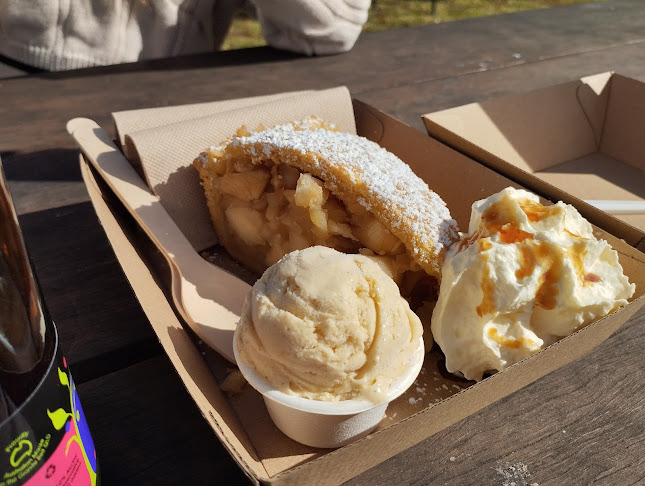 Comentarii opinii despre Suttons Juice Factory