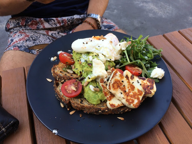 Yarnsy's Cafe & Art Space - Wollongong