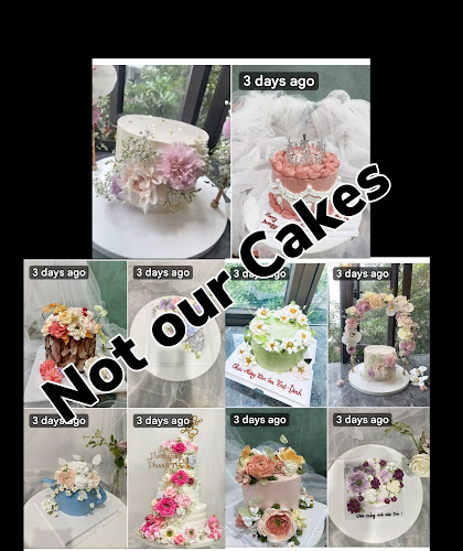 Opinii despre Sweet Mayada Cakes în Caroline Springs - Hospitality and gastronomy