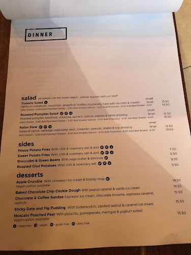 Opinii despre The Bunker - Springwood în Springwood - Hospitality and gastronomy