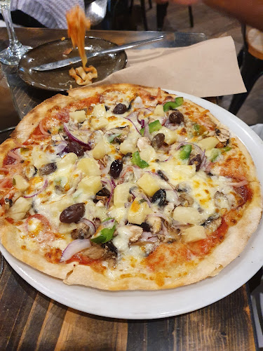 Comentarii opinii despre Figtree Gourmet Kitchen