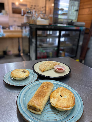 Comentarii opinii despre The Dish on Fleurieu