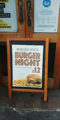 North Strathfield Hotel - Hospitality and gastronomy