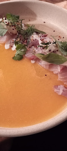 Dee Den Restaurant - Hospitality and gastronomy