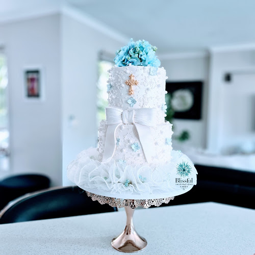 Blissful Inspirations Cakes - Hillside