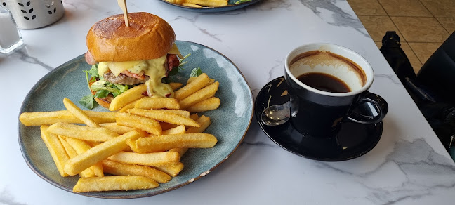 Opinii despre Bean Origin Belconnen în Belconnen - Hospitality and gastronomy