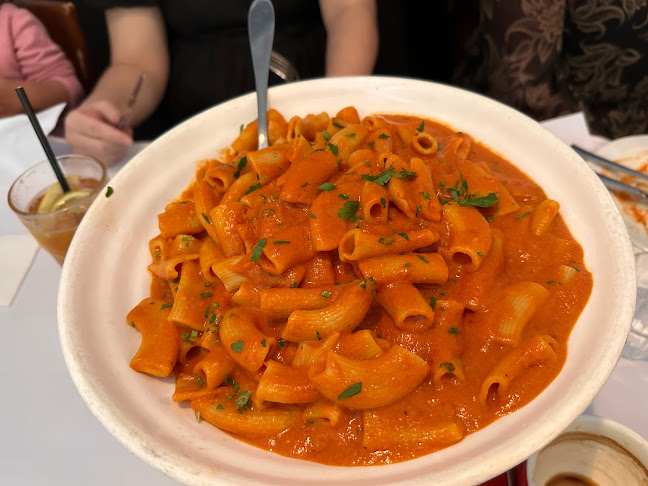 Pietro Italian Restaurant - Hospitality and gastronomy