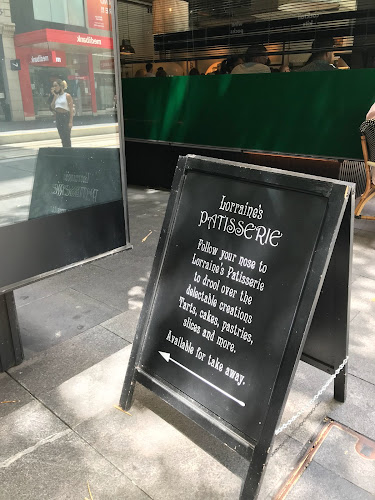 Lorraine's Patisserie - Hospitality and gastronomy