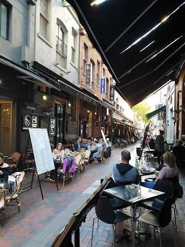 23-25 Hardware Ln, Melbourne VIC 3000