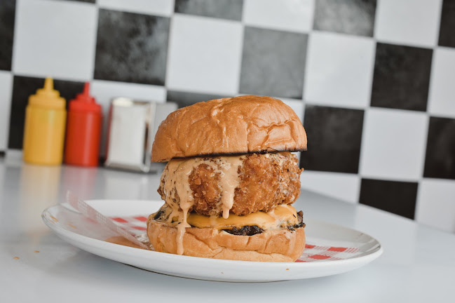 Opinii despre Mumma Jo’s Diner în Sydney - Hospitality and gastronomy