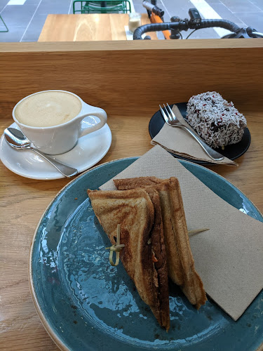 Axil Coffee Roasters SXL - Hospitality and gastronomy