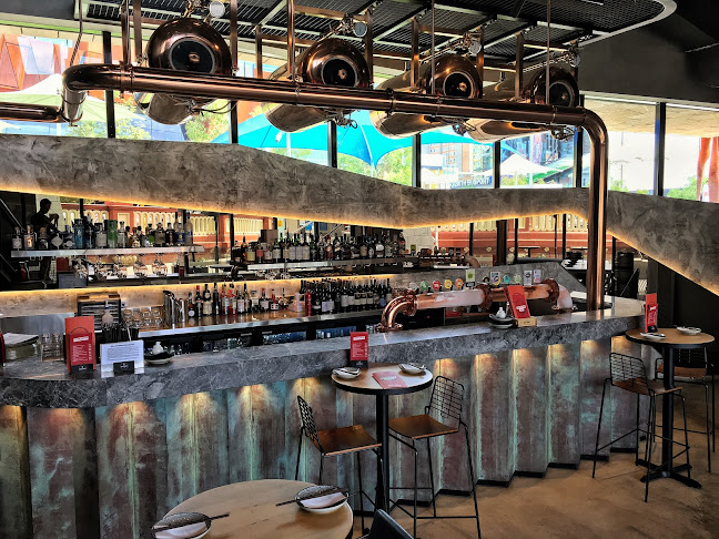 GN01, Yagan Square, 378-420 Wellington St, Perth WA 6000