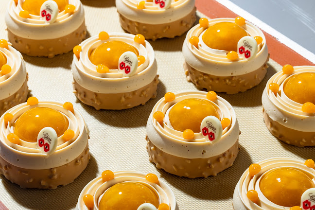 Opinii despre Chéri în South Melbourne - Hospitality and gastronomy