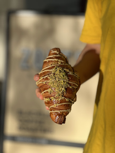 Comentarii opinii despre Zonts Bakehouse