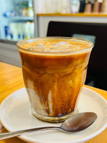 Comentarii opinii despre Waffle On Cafe