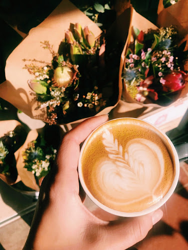 Roam - Hospitality and gastronomy