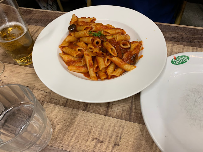 Café Corretto – Ferrari Restaurant - Hospitality and gastronomy