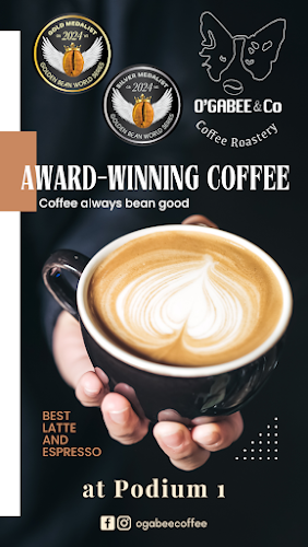 Opinii despre O'Gabee & Co în Brisbane City - Hospitality and gastronomy