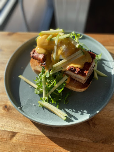 Mocha Mecca Mildura South