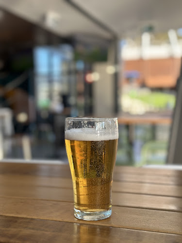 Opinii despre Cargo Bar în Sydney - Hospitality and gastronomy