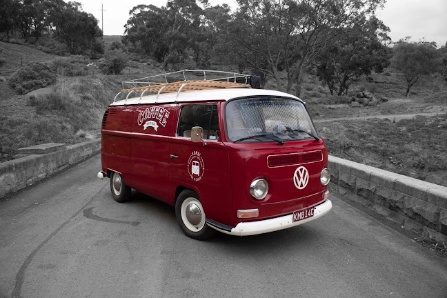 Kombi for a Cause Melton - Hospitality and gastronomy