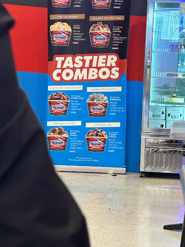 Cold Rock Ice Creamery Craigieburn - Craigieburn