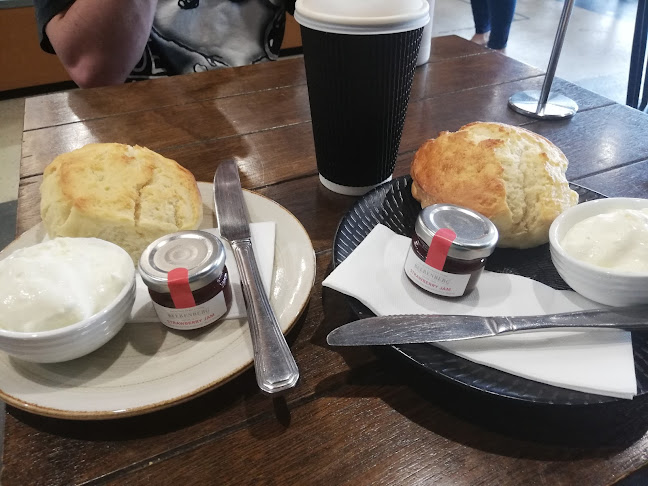 Comentarii opinii despre The Village Baker Black Forest