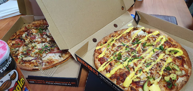 Opinii despre Pizza Capers Jindalee în Jindalee - Hospitality and gastronomy