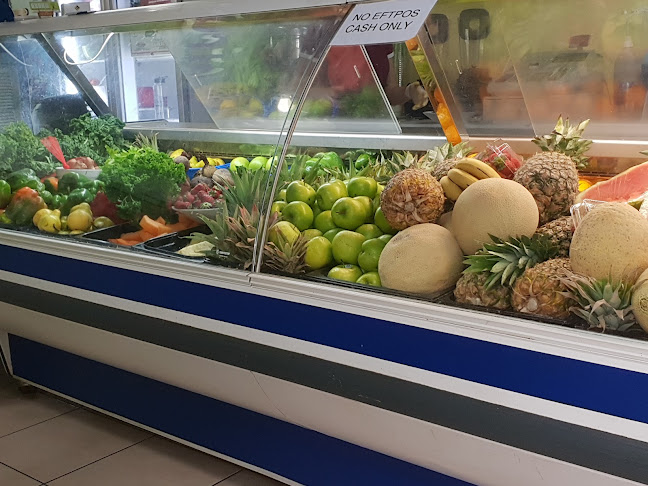 Cascade Walk, Nelson Bay NSW 2315