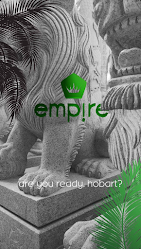 Empire Lounge & Garden Bar