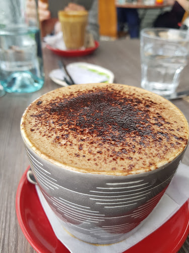 Comentarii opinii despre Fork N Flower