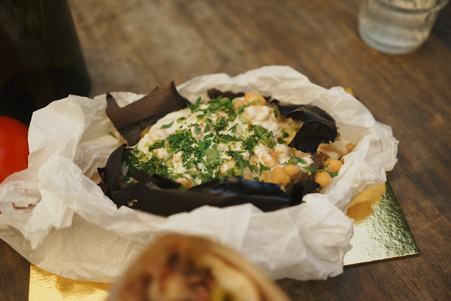 Comentarii opinii despre Miznon