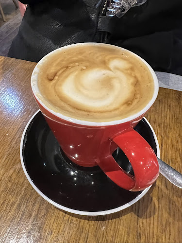 Comentarii opinii despre Cafe Blahnik & corporate Catering