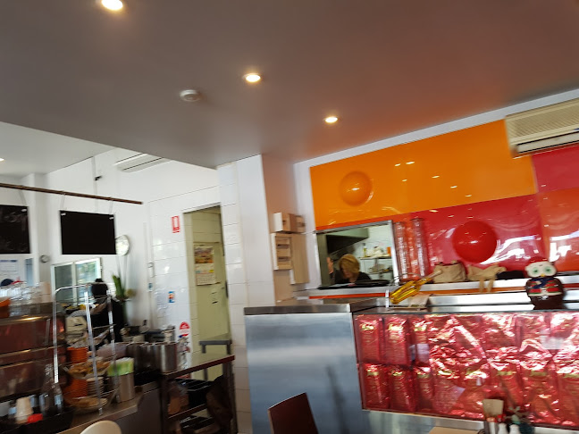 Caffe Jam - East Gosford